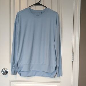 Bench Classic Light Blue Top